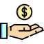 Investment ícono 64x64