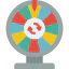 Wheel icon 64x64