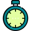 Stopwatch ícono 64x64