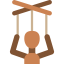 Puppet icon 64x64