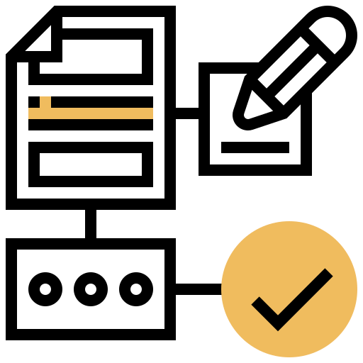 Planner icon