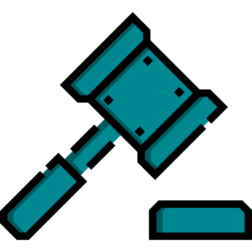 Auction icon