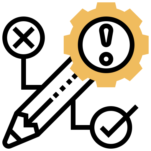 Project icon