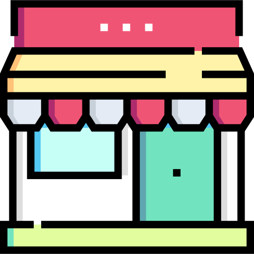 Store icon