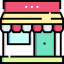 Store ícono 64x64