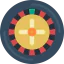 Roulette icon 64x64
