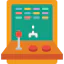 Arcade game ícono 64x64