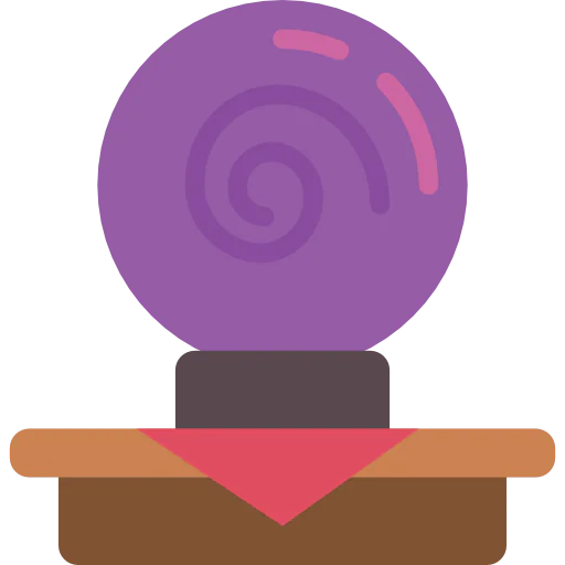Psychic icon
