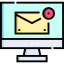 Email ícono 64x64