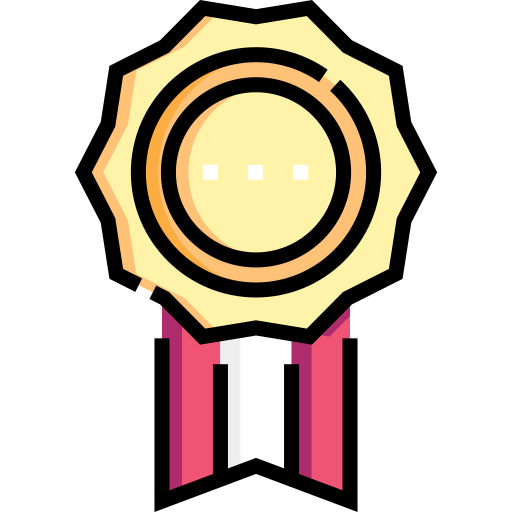 Badge icon