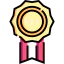 Badge ícono 64x64