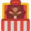 Puppet show アイコン 64x64