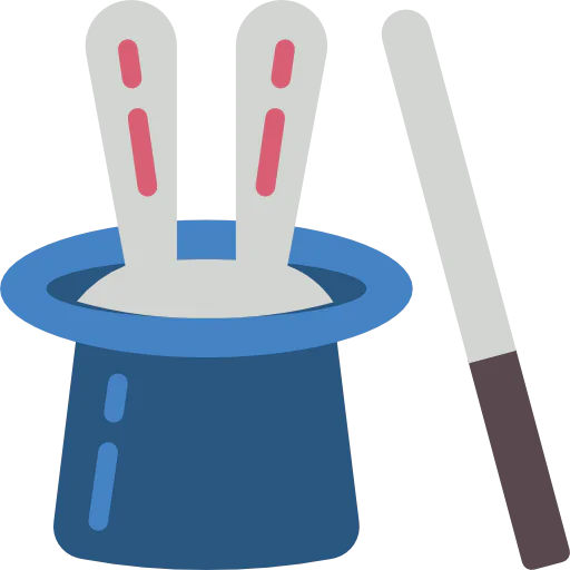 Magic icon
