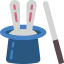 Magic icon 64x64