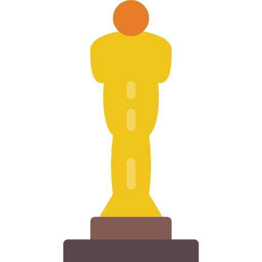Oscar icon