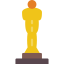 Oscar icon 64x64
