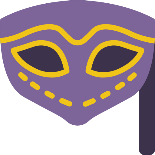 Mask icon