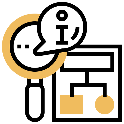 Information icon