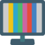 Test card icon 64x64