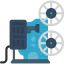 Projector icon 64x64