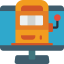 Slot machine icon 64x64