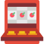 Slot machine icon 64x64