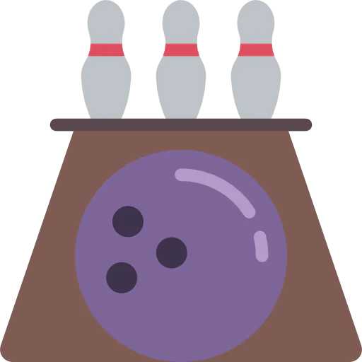 Bowling icon