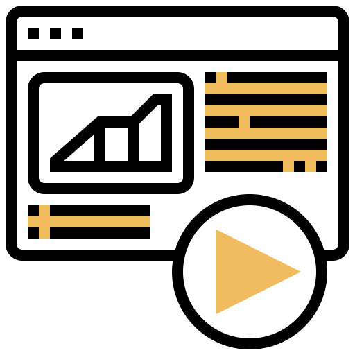 Content icon