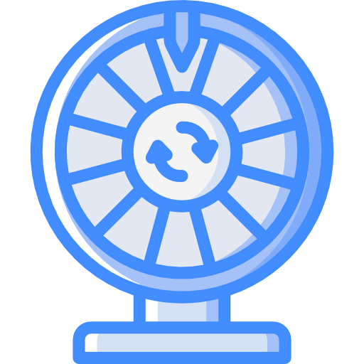 Wheel icon
