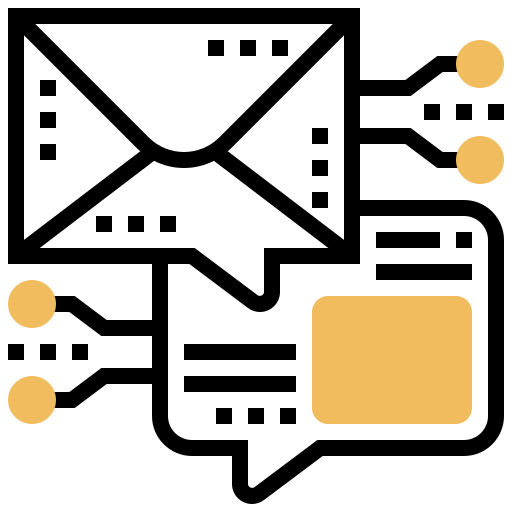 Message icon