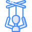 Puppet icon 64x64