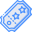 Ticket icon 64x64