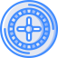 Roulette icon 64x64