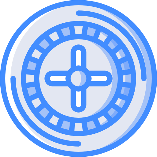 Roulette icon