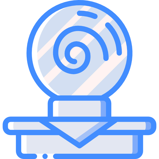 Psychic icon