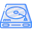 Recorder player icon 64x64