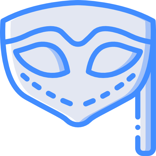 Mask icon