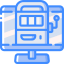 Slot machine icon 64x64