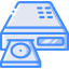 Dvd player Symbol 64x64