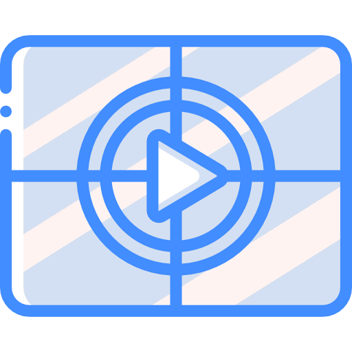 Play icon