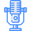 Microphone icon 64x64