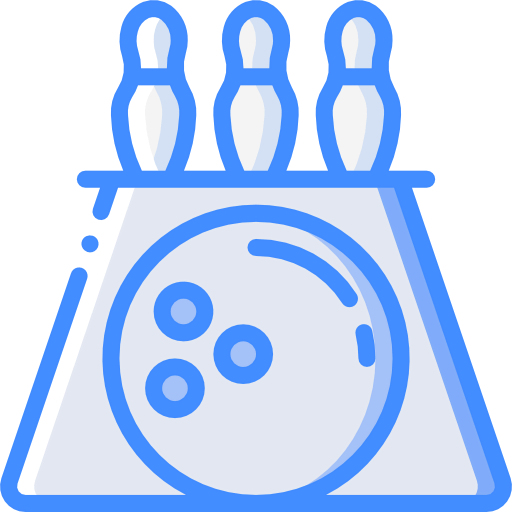 Bowling icon