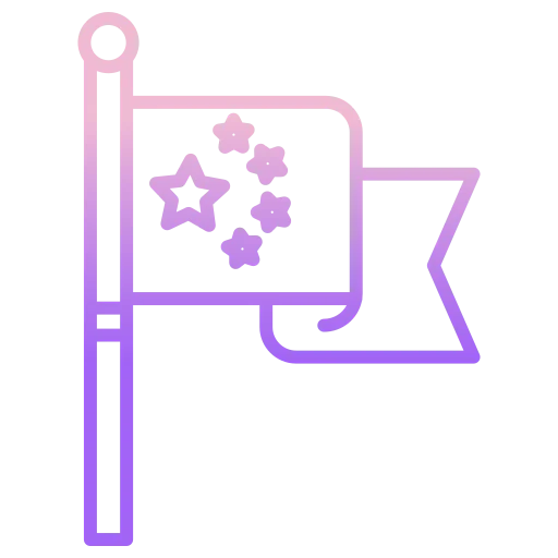 Flag icon