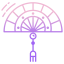 Fan Ikona 64x64