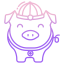 Pig Ikona 64x64