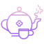 Teapot Ikona 64x64