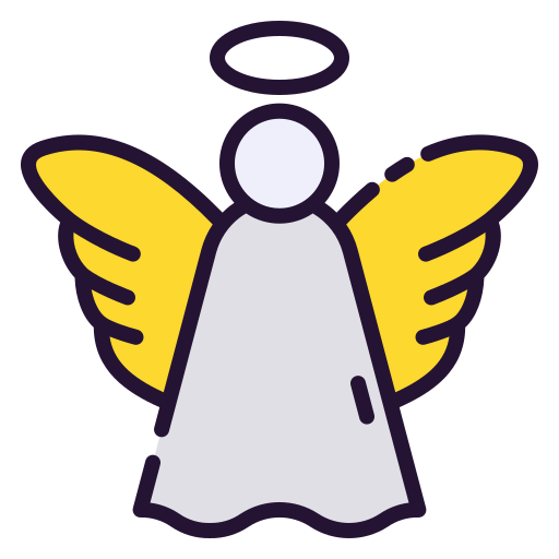 Angel icon