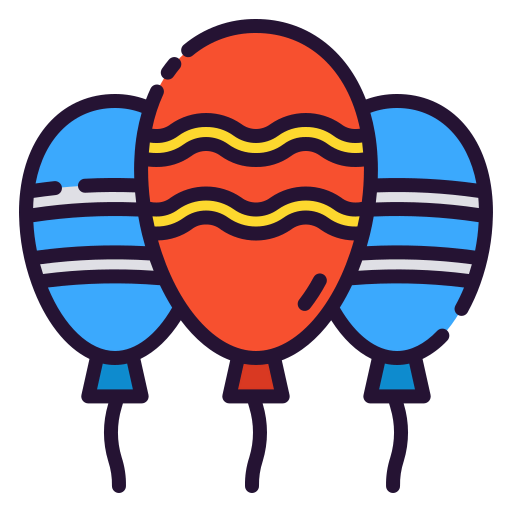 Balloon icon