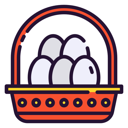 Eggs icon