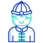 Boy icon 64x64